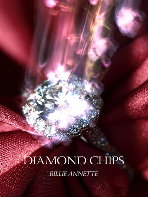cover image of Diamond Chips